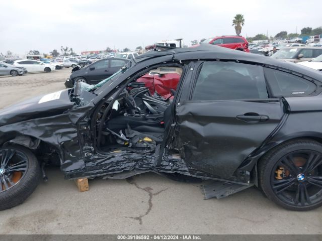 WBA4J1C53KBM12302 BMW 430i Gran Coupe