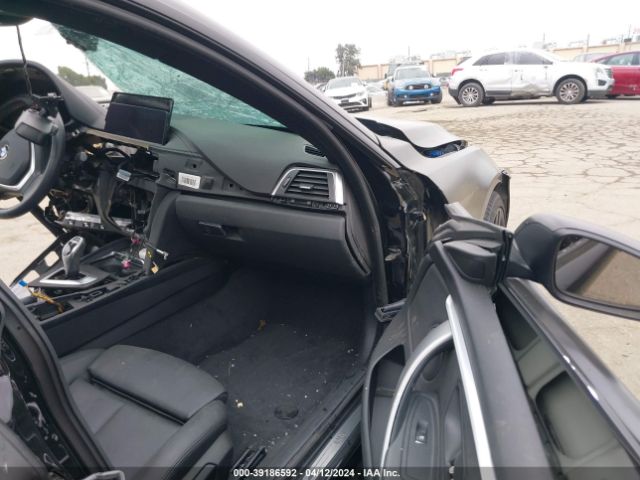 WBA4J1C53KBM12302 BMW 430i Gran Coupe