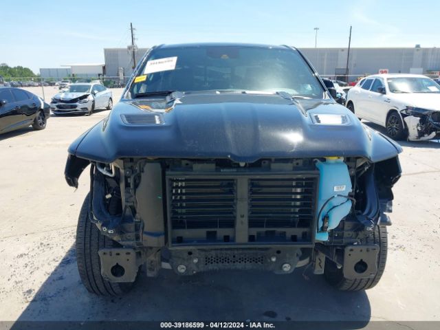 1C6SRFJT0PN638344 RAM 1500 Laramie  4x4 5'7 Box