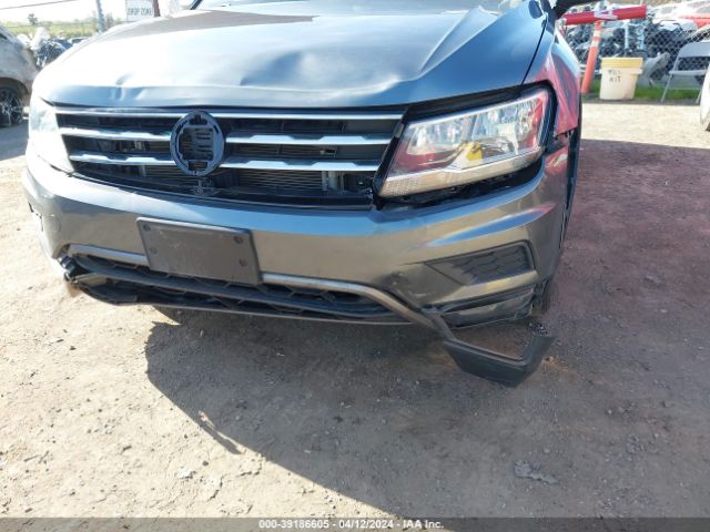 3VV0B7AX0JM016746 Volkswagen Tiguan 2.0t S