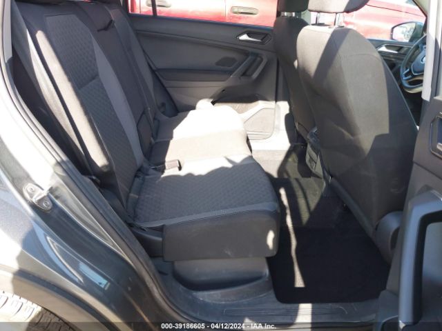 3VV0B7AX0JM016746 Volkswagen Tiguan 2.0t S