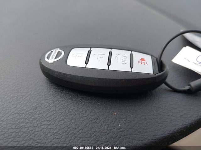 Nissan Versa Sv Xtronic Cvt 2021 3N1CN8EV8ML913246 Image 11