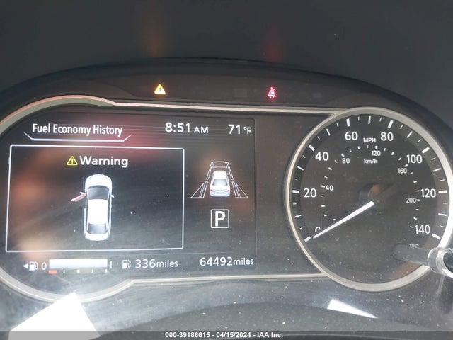 Nissan Versa Sv Xtronic Cvt 2021 3N1CN8EV8ML913246 Image 15