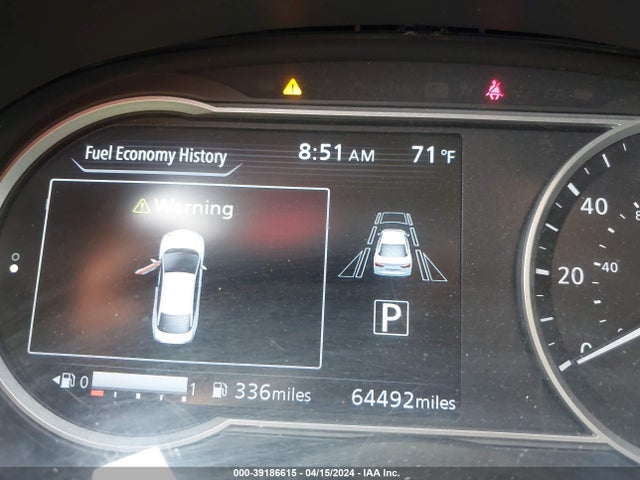 Nissan Versa Sv Xtronic Cvt 2021 3N1CN8EV8ML913246 Image 7
