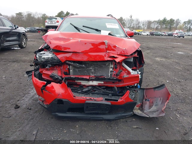 Subaru Crosstrek Premium 2023 JF2GTAPC9P8217961 Image 13