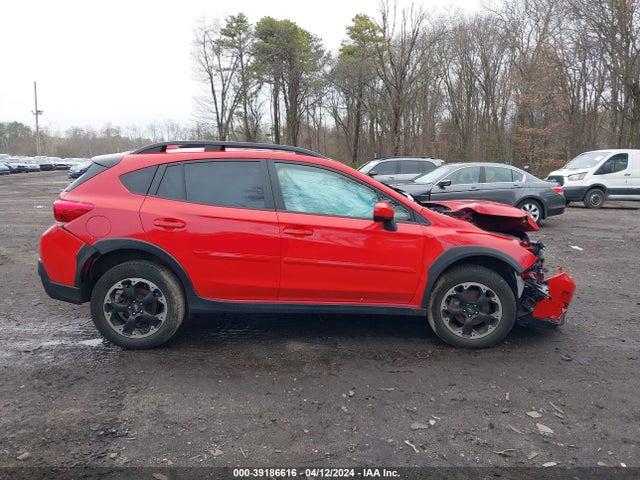 Subaru Crosstrek Premium 2023 JF2GTAPC9P8217961 Image 14