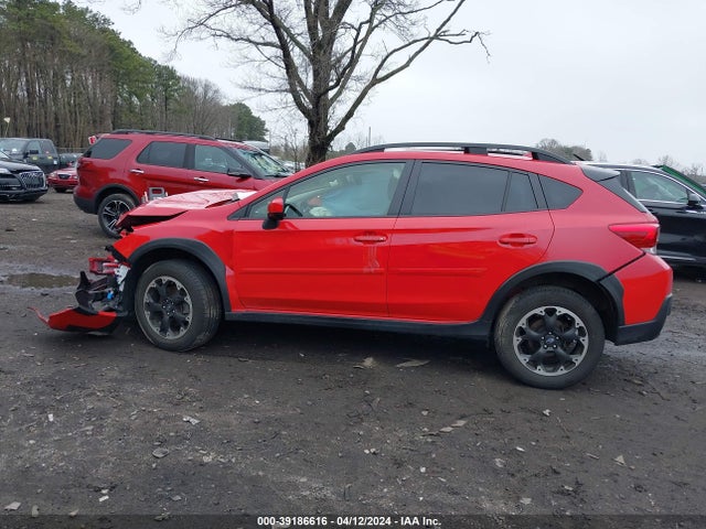 Subaru Crosstrek Premium 2023 JF2GTAPC9P8217961 Image 15