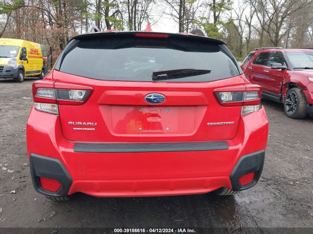 Subaru Crosstrek Premium 2023 JF2GTAPC9P8217961 Image 17