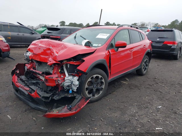 Subaru Crosstrek Premium 2023 JF2GTAPC9P8217961 Image 2