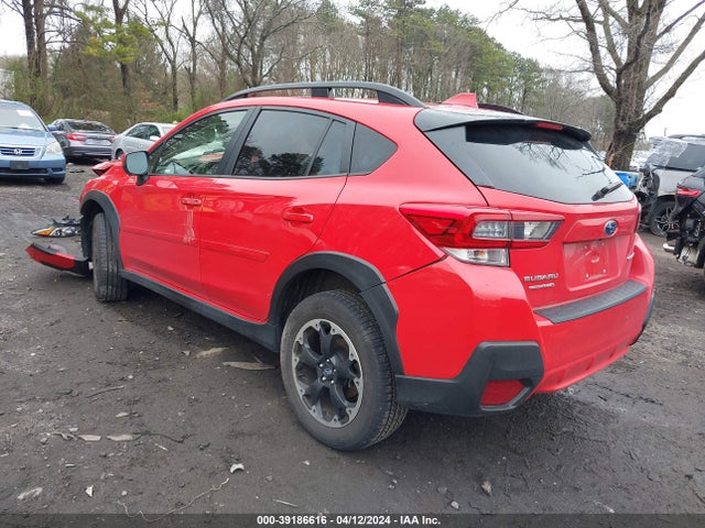 Subaru Crosstrek Premium 2023 JF2GTAPC9P8217961 Image 3