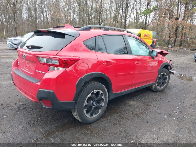 Subaru Crosstrek Premium 2023 JF2GTAPC9P8217961 Image 4