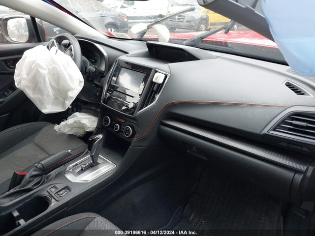 Subaru Crosstrek Premium 2023 JF2GTAPC9P8217961 Image 5