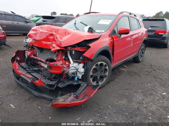 Subaru Crosstrek Premium 2023 JF2GTAPC9P8217961 Image 6