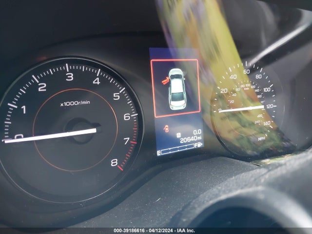Subaru Crosstrek Premium 2023 JF2GTAPC9P8217961 Image 7