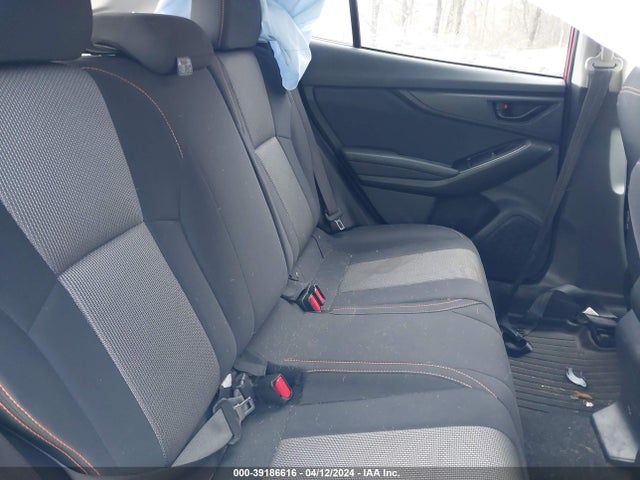 Subaru Crosstrek Premium 2023 JF2GTAPC9P8217961 Image 8