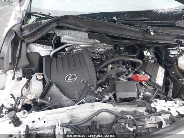 JTJCHMAA4P2006688 Lexus Rx 350 Premium