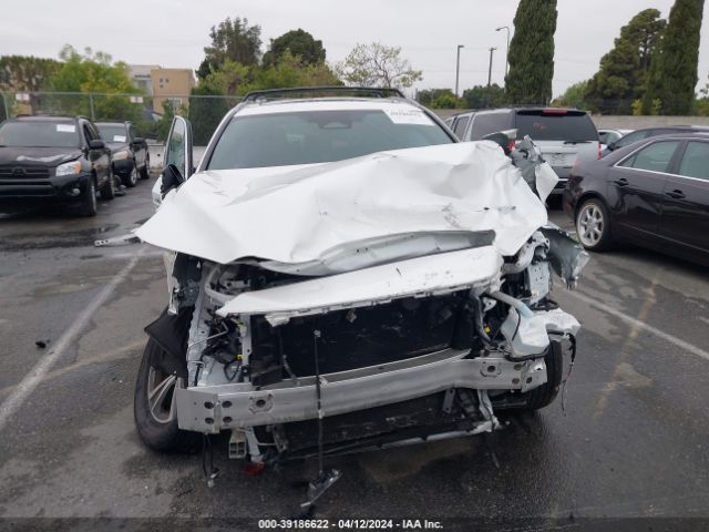 JTJCHMAA4P2006688 Lexus Rx 350 Premium