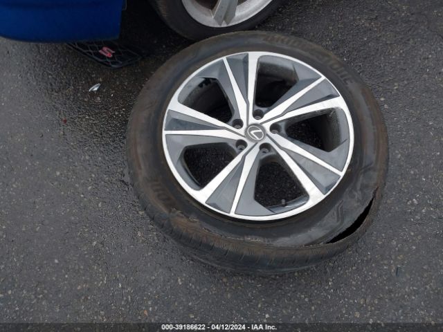 JTJCHMAA4P2006688 Lexus Rx 350 Premium