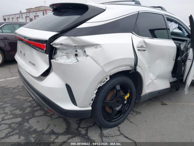 JTJCHMAA4P2006688 Lexus Rx 350 Premium