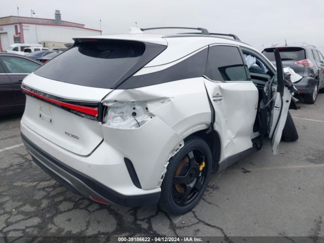 JTJCHMAA4P2006688 Lexus Rx 350 Premium