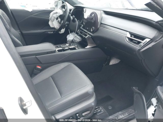 JTJCHMAA4P2006688 Lexus Rx 350 Premium