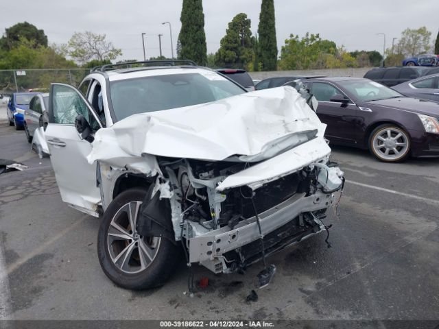 JTJCHMAA4P2006688 Lexus Rx 350 Premium