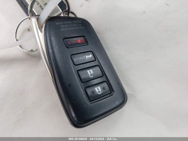 2T2HZMAA2LC157350 Lexus RX 350