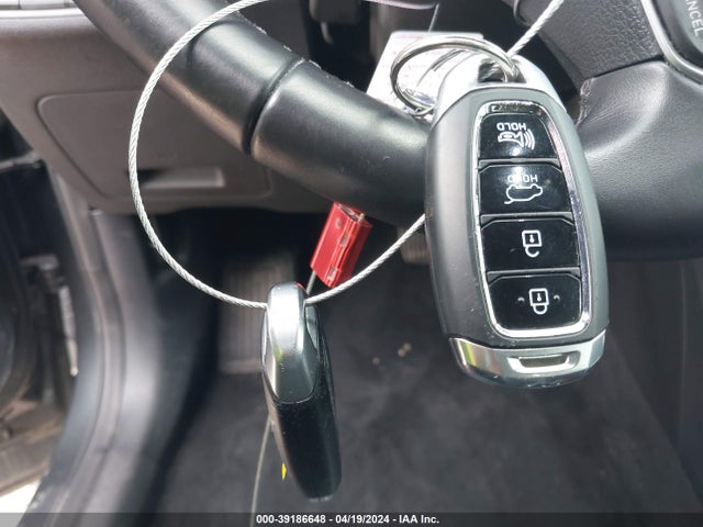 Hyundai Santa Fe Sel 2020 5NMS33AD8LH151031 Image 11