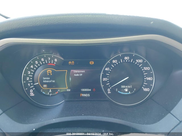 3LN6L2J92FR621528 Lincoln MKZ