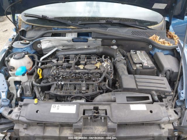 3VWFD7AT5JM719885 Volkswagen Beetle 2.0t Coast/2.0t S