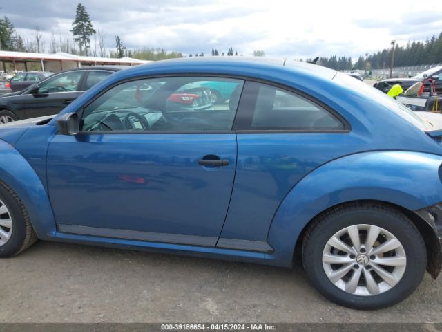 3VWFD7AT5JM719885 Volkswagen Beetle 2.0t Coast/2.0t S