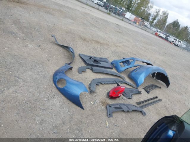 3VWFD7AT5JM719885 Volkswagen Beetle 2.0t Coast/2.0t S