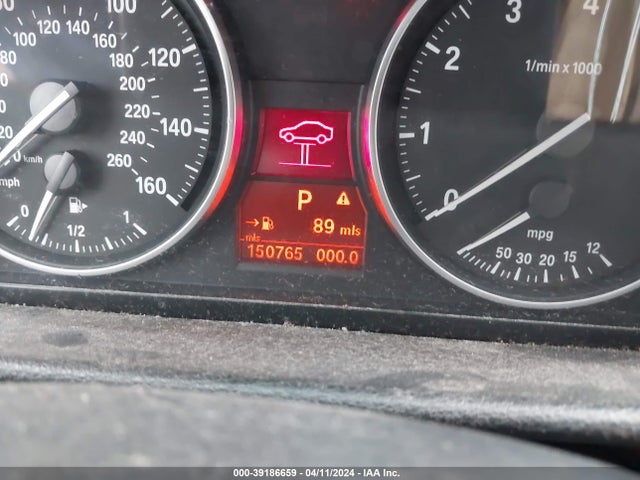 BMW X1 Sdrive28i 2014 WBAVM1C52EVW47580 Image 7