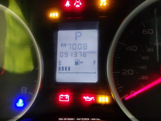 JF2SJADCXFH423373 Subaru Forester 2.5i Premium