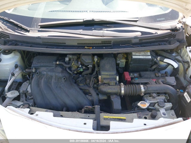 Nissan Versa Note Sl 2015 3N1CE2CPXFL436288 Image 10