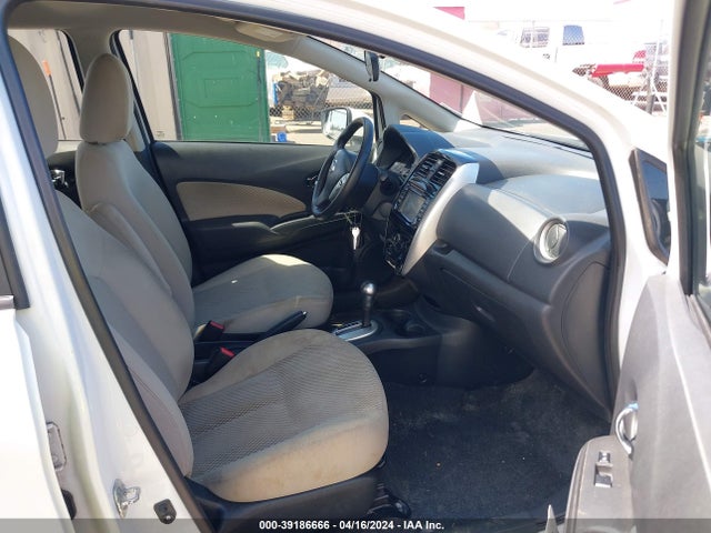 Nissan Versa Note Sl 2015 3N1CE2CPXFL436288 Image 5