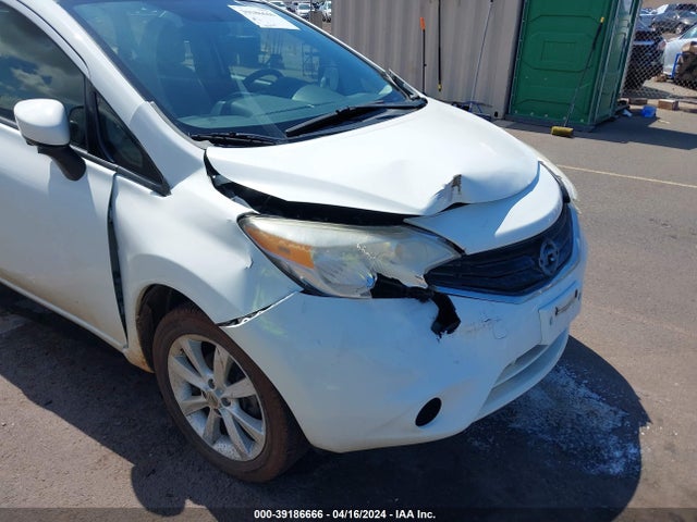 Nissan Versa Note Sl 2015 3N1CE2CPXFL436288 Image 6