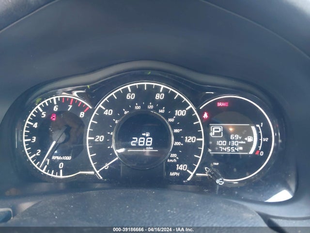 Nissan Versa Note Sl 2015 3N1CE2CPXFL436288 Image 7
