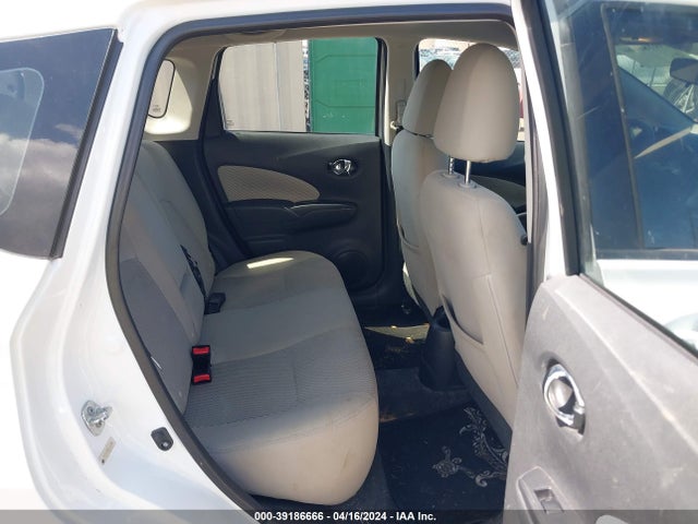 Nissan Versa Note Sl 2015 3N1CE2CPXFL436288 Image 8