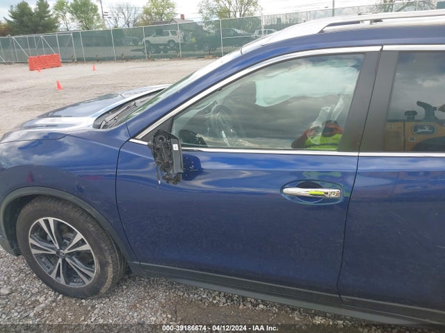 Nissan ROGUE SV 2019 JN8AT2MV9KW389741 Image 20