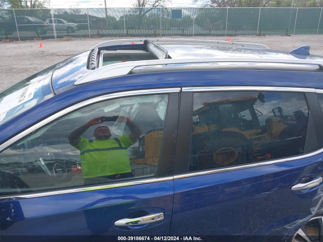 Nissan ROGUE SV 2019 JN8AT2MV9KW389741 Image 21