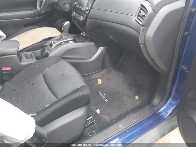 Nissan ROGUE SV 2019 JN8AT2MV9KW389741 Image 5