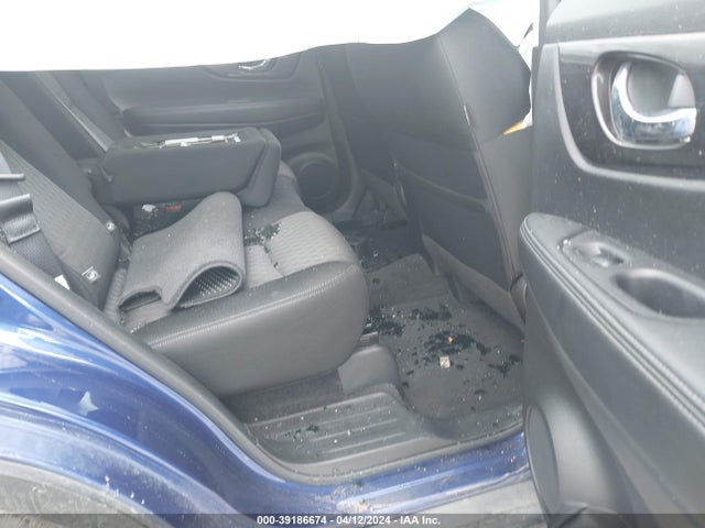 Nissan ROGUE SV 2019 JN8AT2MV9KW389741 Image 8