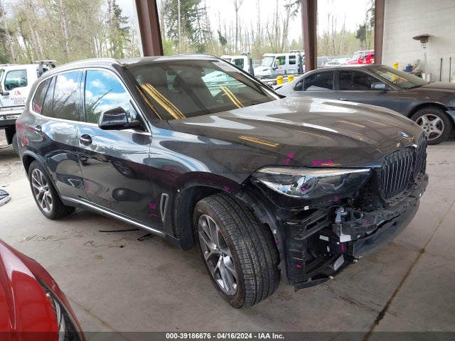 2019 5UXCR6C56KLL24454 главное изображение