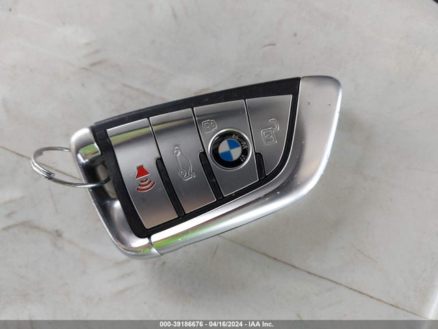 BMW X5 Xdrive40i 2019 5UXCR6C56KLL24454 Image 11