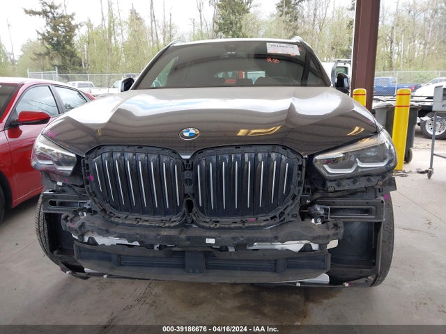 BMW X5 Xdrive40i 2019 5UXCR6C56KLL24454 Image 13