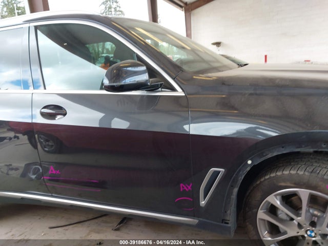 BMW X5 Xdrive40i 2019 5UXCR6C56KLL24454 Image 14