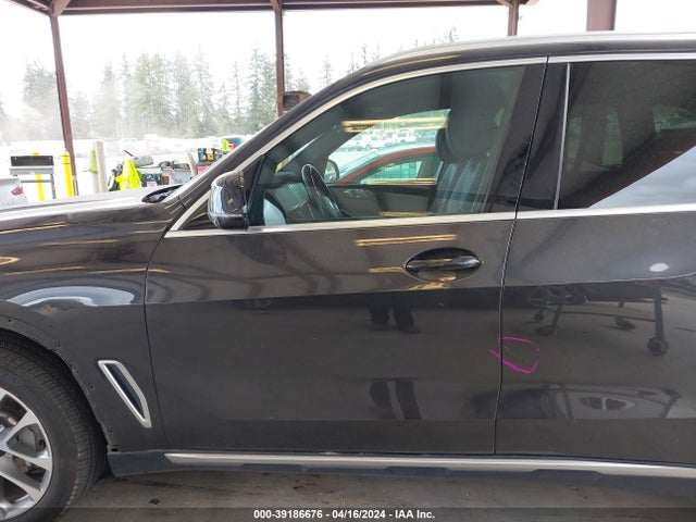 BMW X5 Xdrive40i 2019 5UXCR6C56KLL24454 Image 15