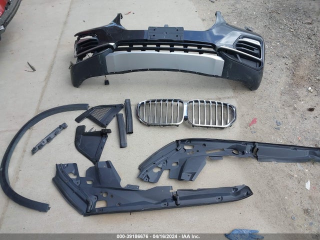BMW X5 Xdrive40i 2019 5UXCR6C56KLL24454 Image 12