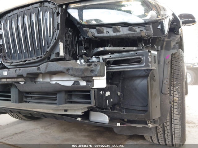 BMW X5 Xdrive40i 2019 5UXCR6C56KLL24454 Image 18